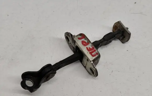 Nissan Note (E11) Front door check strap stopper 