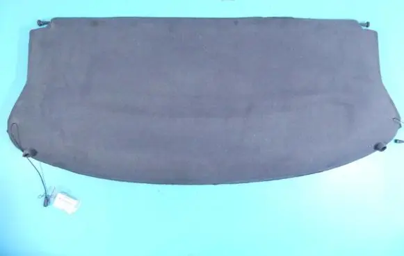 Ford Fiesta Parcel shelf 96FB-B46606A IMPRK1298077