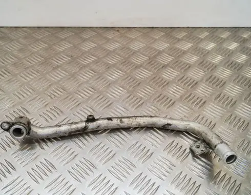 Audi Q7 4L Air intake hose/pipe 059121075