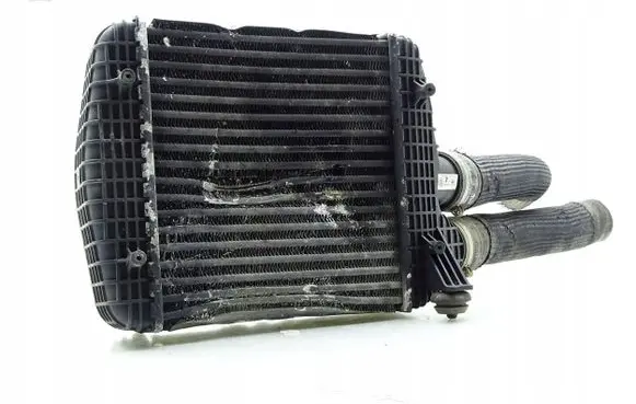 Maserati Ghibli Intercooler radiator 16474840