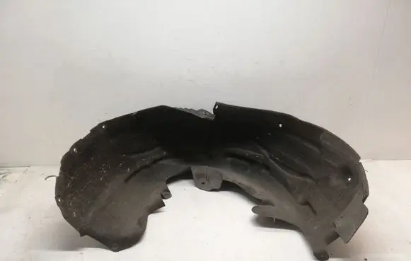 Mercedes-Benz E W213 Rear arch fender liner splash guards A2136909404