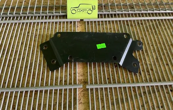 Mercedes-Benz G W461 W463 1st Gen Front door coupe exterior handle/bracket A4637221316