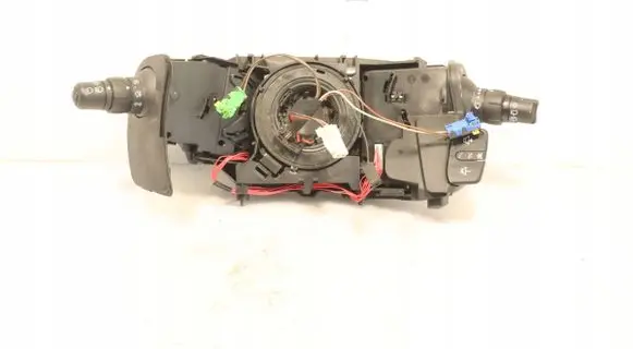 Renault Clio III Light switch