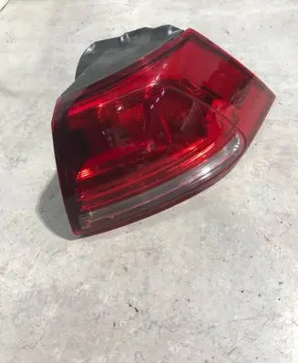 Volkswagen Golf VII Rear/tail lights 5G0945096F