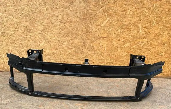 Skoda Superb B9 Front bumper support beam 3P0807109