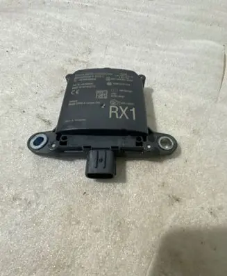 Lexus RX 450H Blind spot module 10R047527 2014DJ5772 A2C7651500200