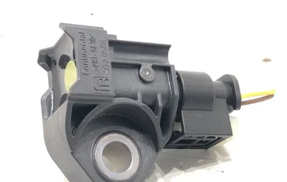 Mercedes-Benz CLS C257 Airbag deployment crash/impact sensor A2139051300