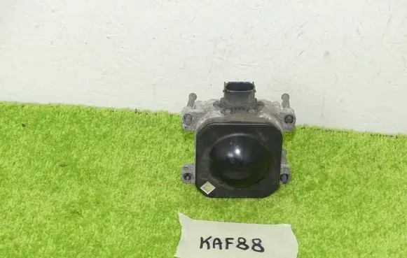Audi Q5 SQ5 Distronic sensor radar 8R0907561A