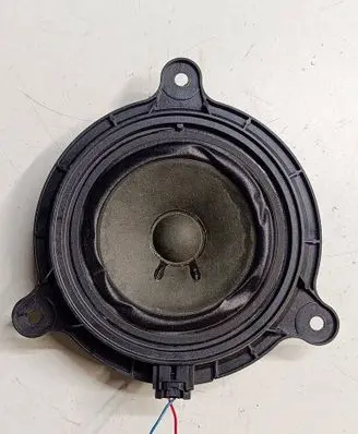 Mazda 6 Rear door speaker GHR166960T3 GHR166960 3510410020