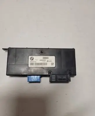 BMW X3 F25 Gateway control module 9360344