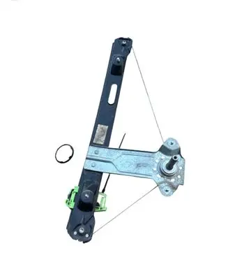 BMW 1 E81 E87 Rear door manual window regulator 