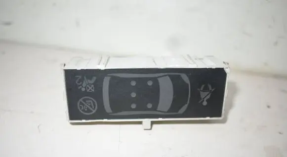 Citroen C5 Screen/display/small screen 9664522280