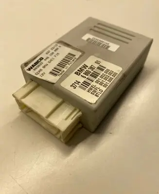 Suspension control unit/module