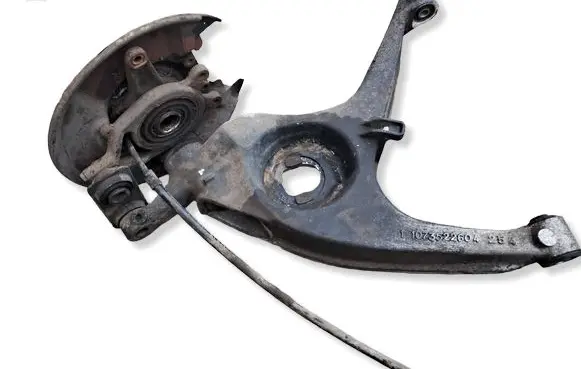 Mercedes-Benz SL R107 Rear suspension control arm 1073522604