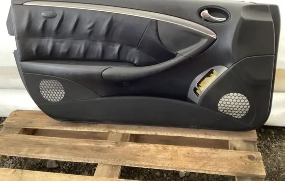 Mercedes-Benz CLK A209 C209 Front door card panel trim AC209720