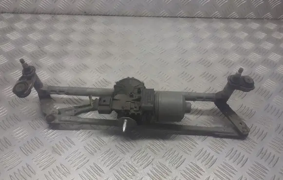 Seat Ibiza IV (6J,6P) Front wiper linkage 6R1955119B0Y