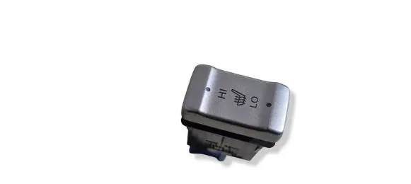 Honda FR-V Seat heating switch M26306A