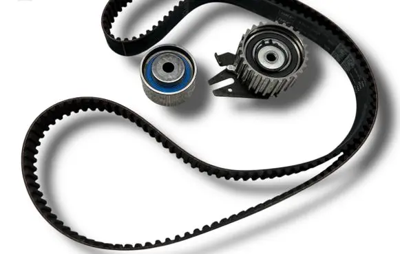 Alfa Romeo 145 - 146 Timing belt 1611254480