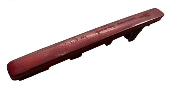 Rear tail light reflector