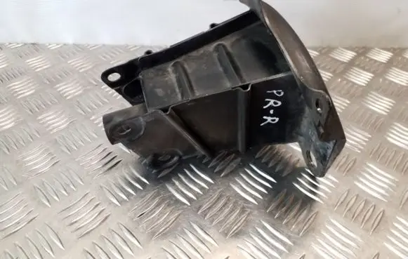 Audi A3 S3 8P Front bumper shock/impact absorber 8P0807134