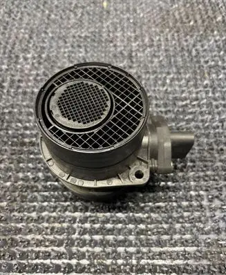 Audi A5 8T 8F Mass air flow meter 074906461B 0281002461