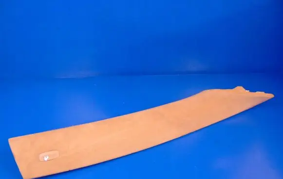 Porsche Cayenne (9PA) (A) pillar trim