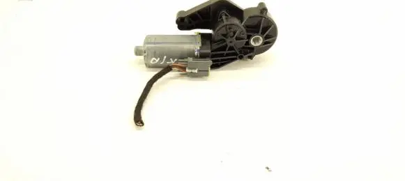 Mercedes-Benz GLE (W166 - C292) Seat adjustment motor 6004RA3116 AHC12V