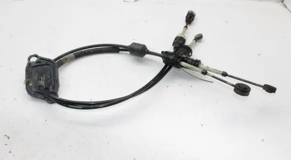 Opel Movano B Gear shift cable linkage 349352755R