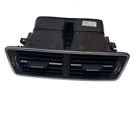 Rear air vent grill