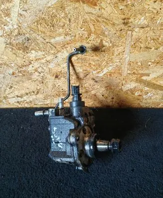 KIA Sorento Fuel injection high pressure pump 0986437431