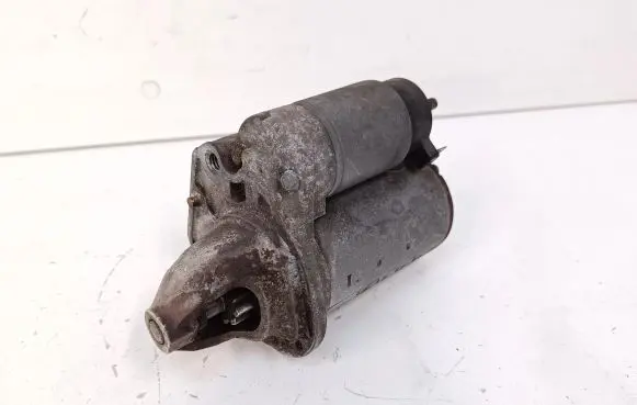 Chrysler Town & Country V Starter motor 428007200 04801839AB