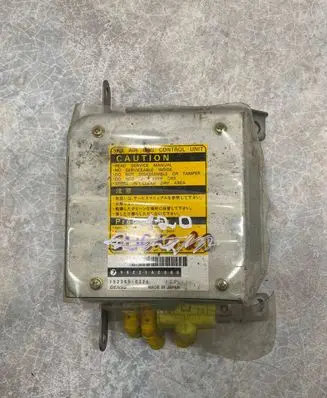 Subaru Legacy Airbag control unit/module 98221AC000 1523000326