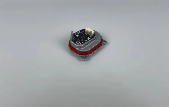 Volkswagen ID.4 LED ballast control module VP00217616