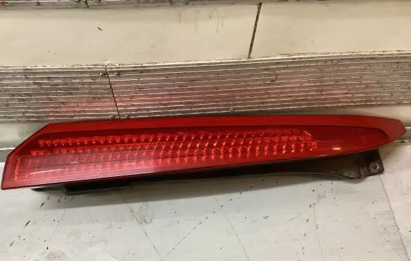 Volvo XC90 Rear/tail lights 162655