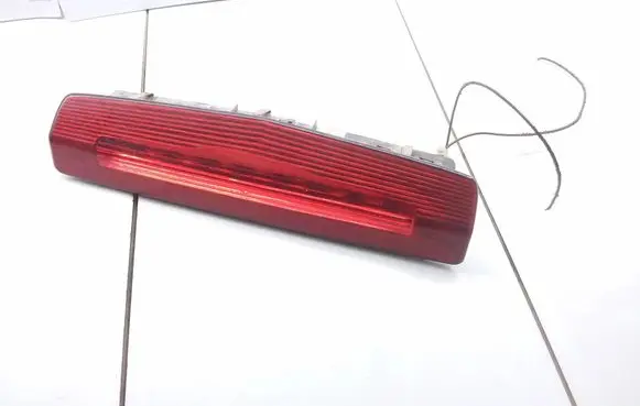 Opel Astra H Third/center stoplight