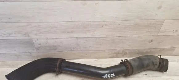 KIA Cerato Air intake hose/pipe 