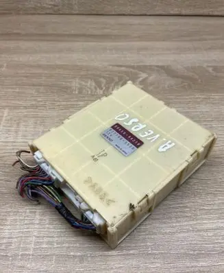 Toyota Avensis Verso Other control units/modules 8865044210 0771005520