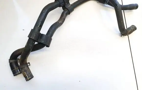 Volkswagen ID.4 Engine coolant pipe/hose