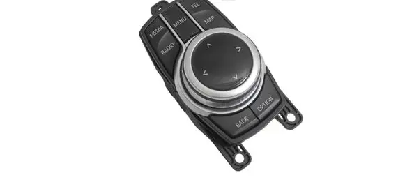 BMW 4 F32 F33 On-board computer control switch 6820851 19226310 901211720004