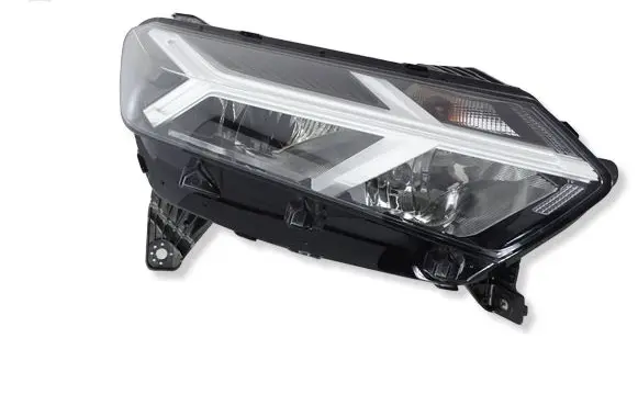 Dacia Logan III Headlight/headlamp 260103884R
