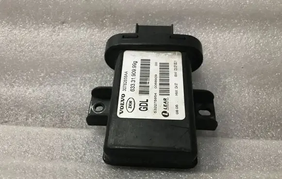 Volvo S80 Light module LCM 63331909999 30782658AA 632275864