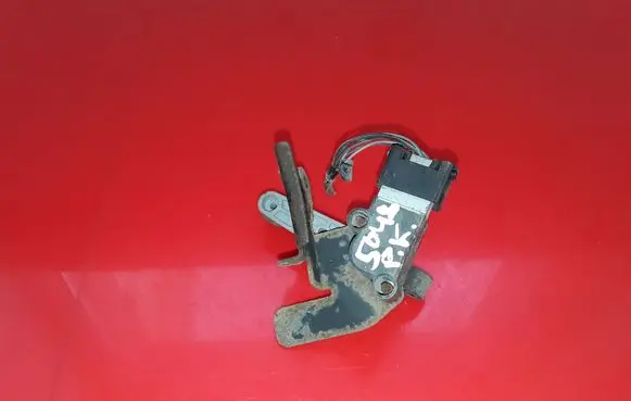 Land Rover Range Rover Sport L320 Headlight/headlamp level sensor AH323C097CD 304045 DL6TC