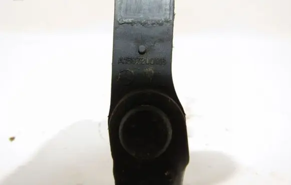 Mercedes-Benz Vaneo W414 Front door check strap stopper A1687200116
