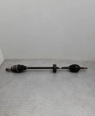 Dacia Sandero Front driveshaft 391006553R 6553RD