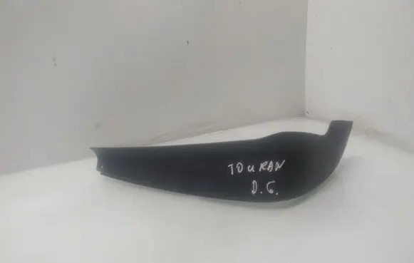 Rear/tail light trim molding