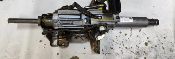 Audi A4 S4 B8 8K Steering wheel axle 8K0419506BA