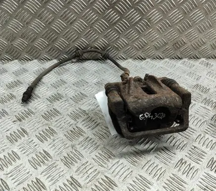 Land Rover Range Rover Evoque L538 Rear brake caliper BJ322552AA