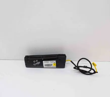 Land Rover Discovery 3 - LR3 Seat airbag EHM000461
