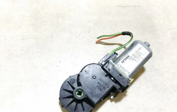 Jaguar XJ X350 Seat adjustment motor 2a420167a b10655658