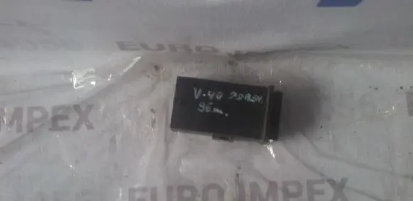 Volvo S40, V40 Other control units/modules 628071000